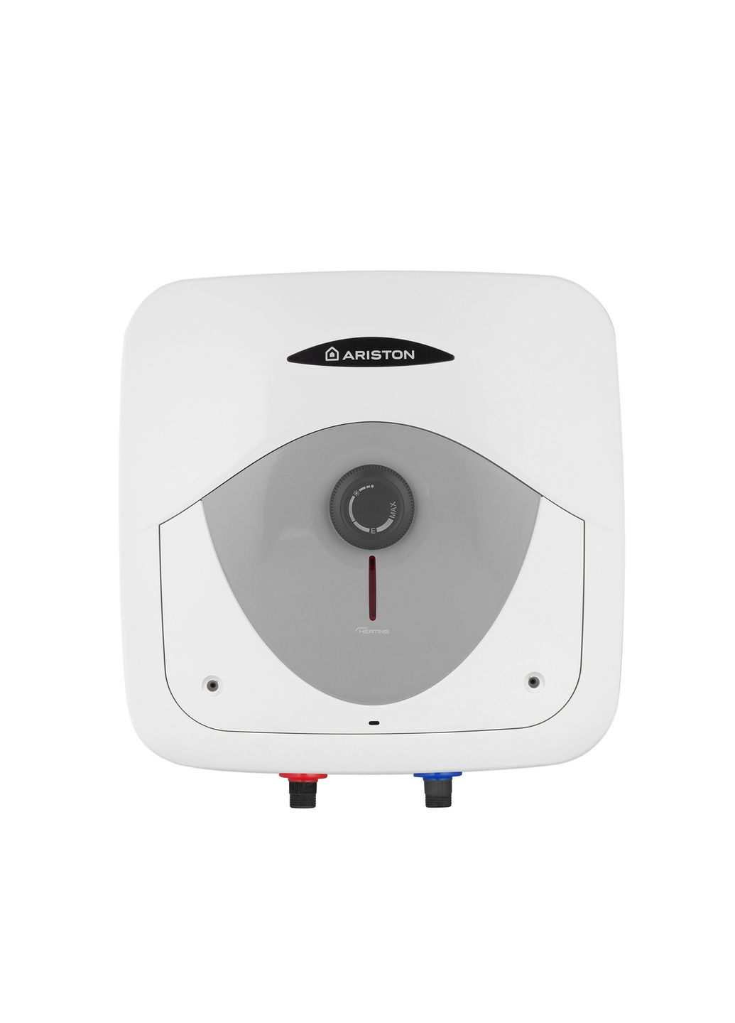 Водонагреватель Andris Rs 10/3 с мокрым ТЭНом 3100631 ARISTON (336938064)