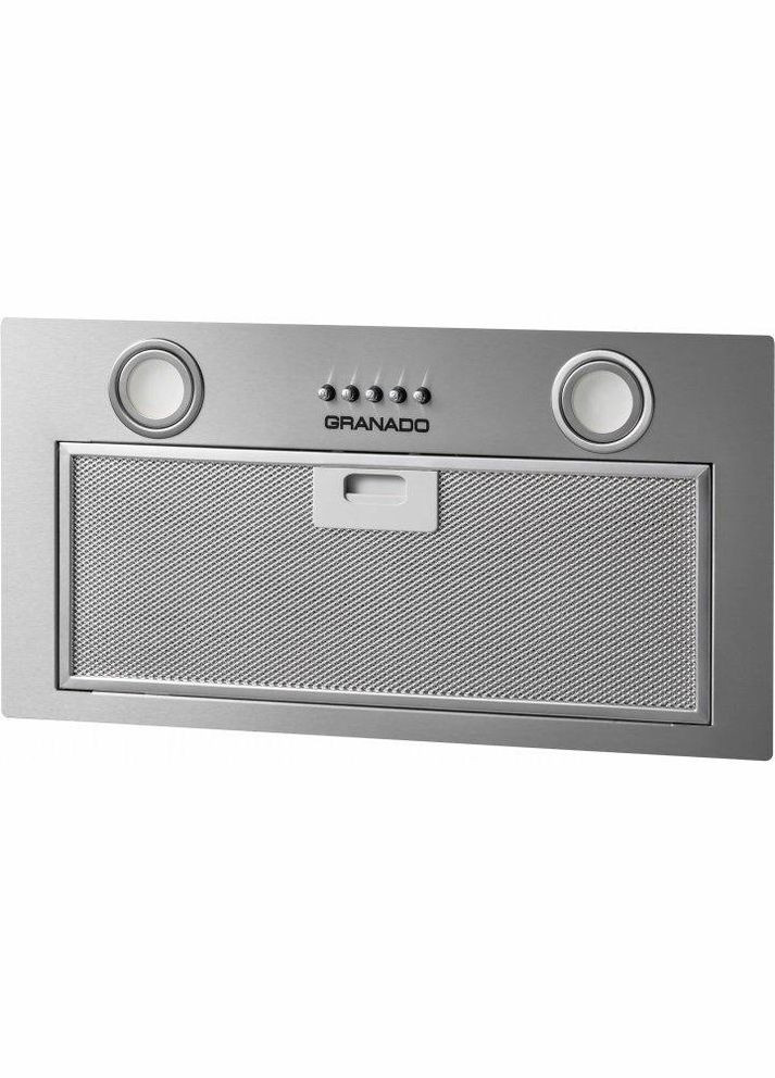 Вытяжка Palamos 3603-700 Inox GRANADO (368578192)