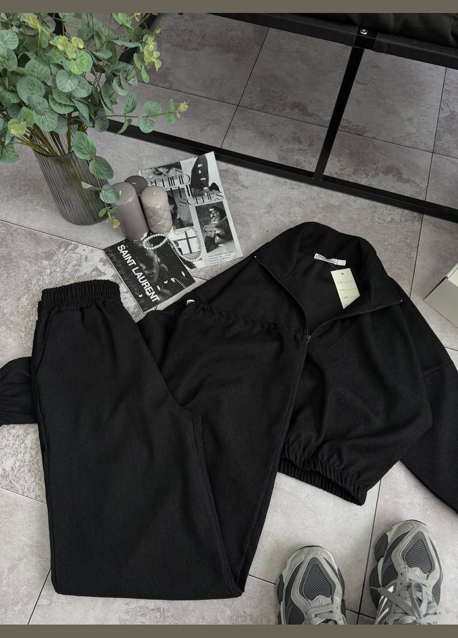 Жіночий спортивний костюм No Brand (317852150)