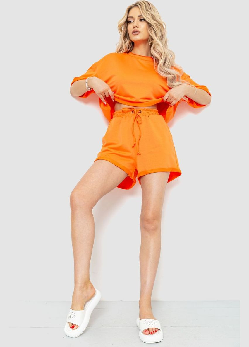 Костюм женский повседневный, 102R327 Ager (365077768)