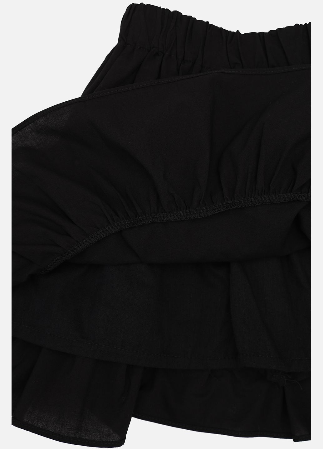 Черная юбка WO.T.WO.Y