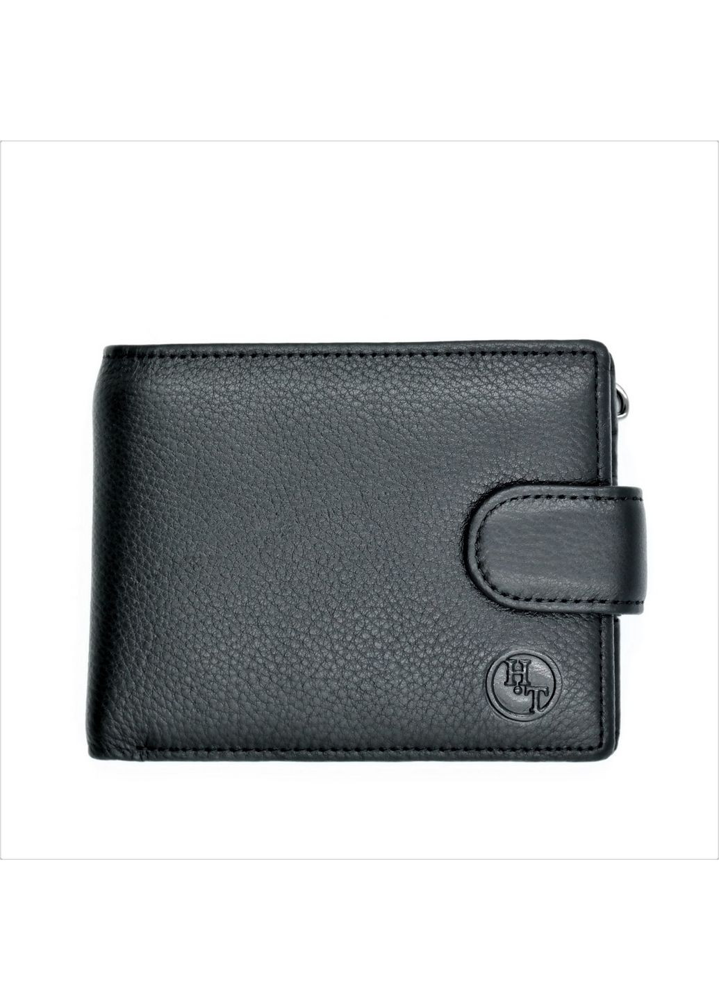 Шкіряний чоловічий гаманець Weatro (279326090)