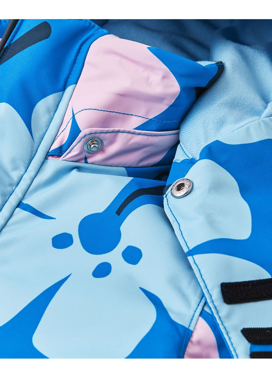 Комбинезон горнолыжный Reimatec Reima Reach (356171715)