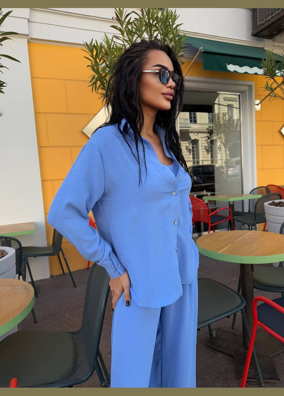 Костюм 3-ка ❤️🔥 Luna (340051925)