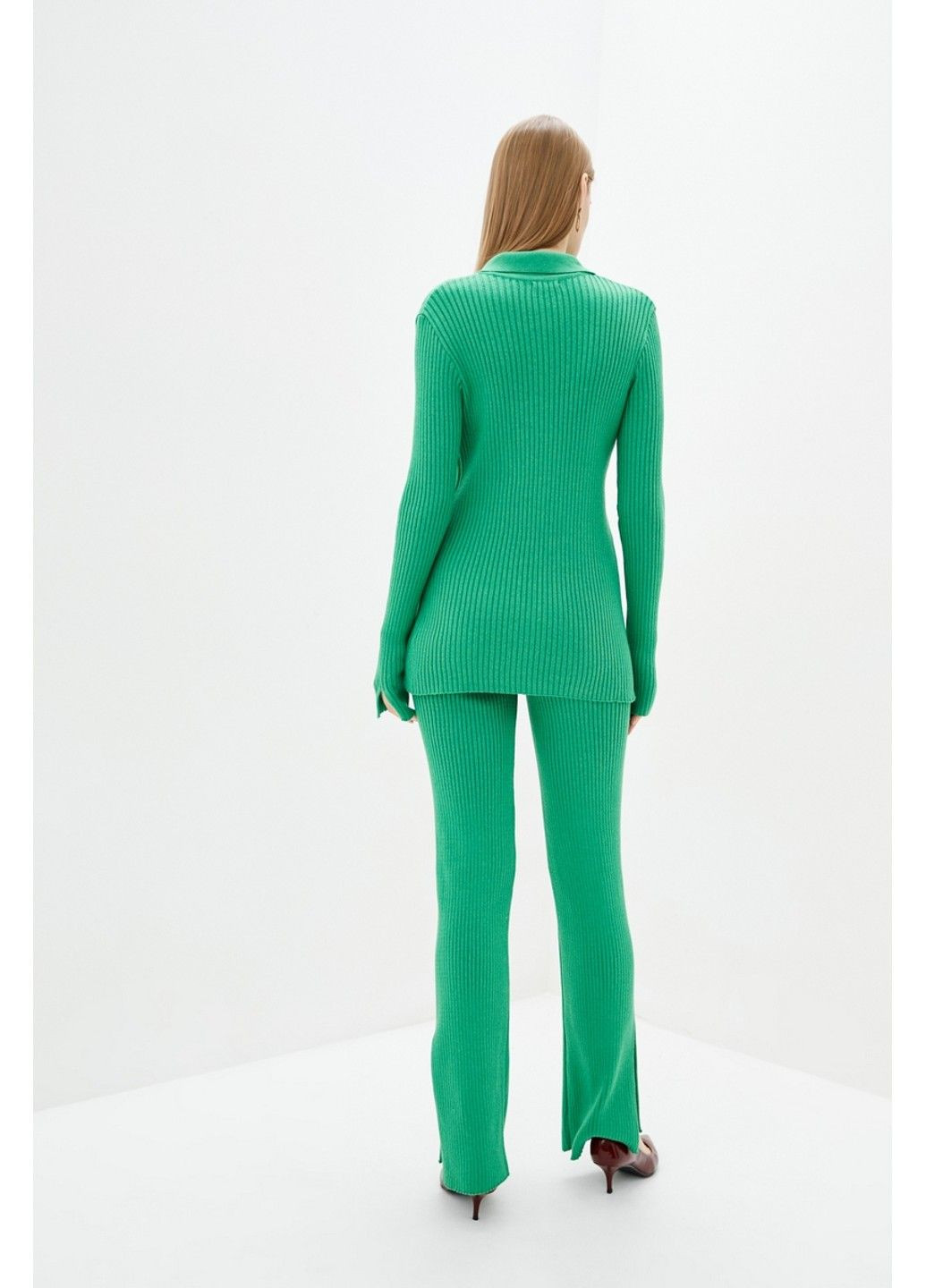 Вязаный костюм SC850 Sewel (337090328)