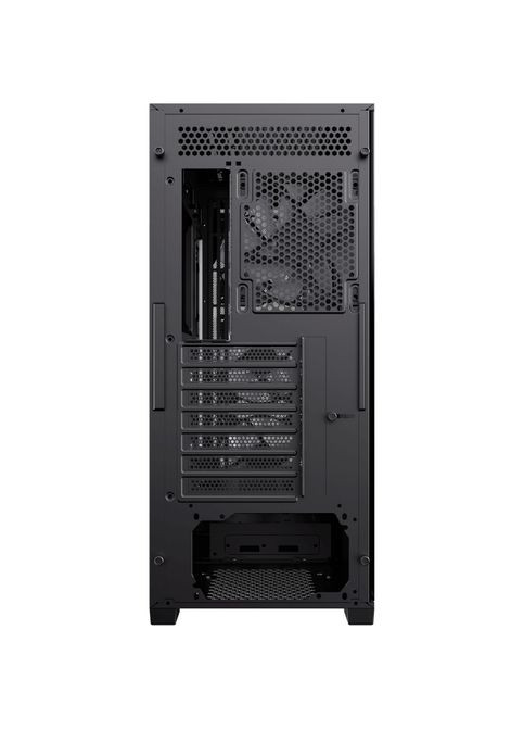 Корпус Siege Black GameMax (346491036)