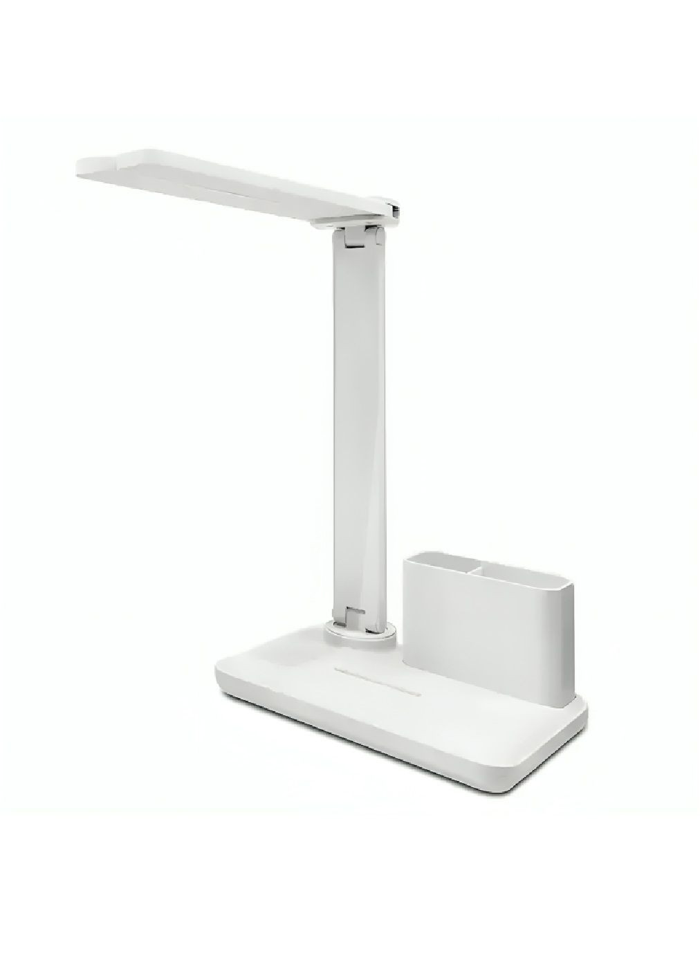 Комплект сенсорная аккумуляторная лампа с держателем для телефона со светодиодной самоклеящейся лентой 5 метров (480401-Prob) Unbranded (335003929)