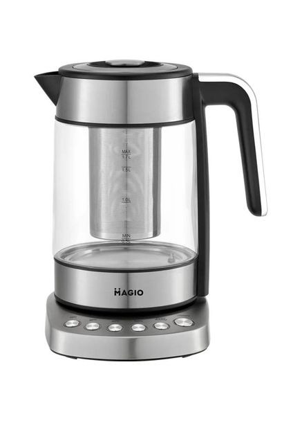 Електрочайник МG-494 Magio (325684207)