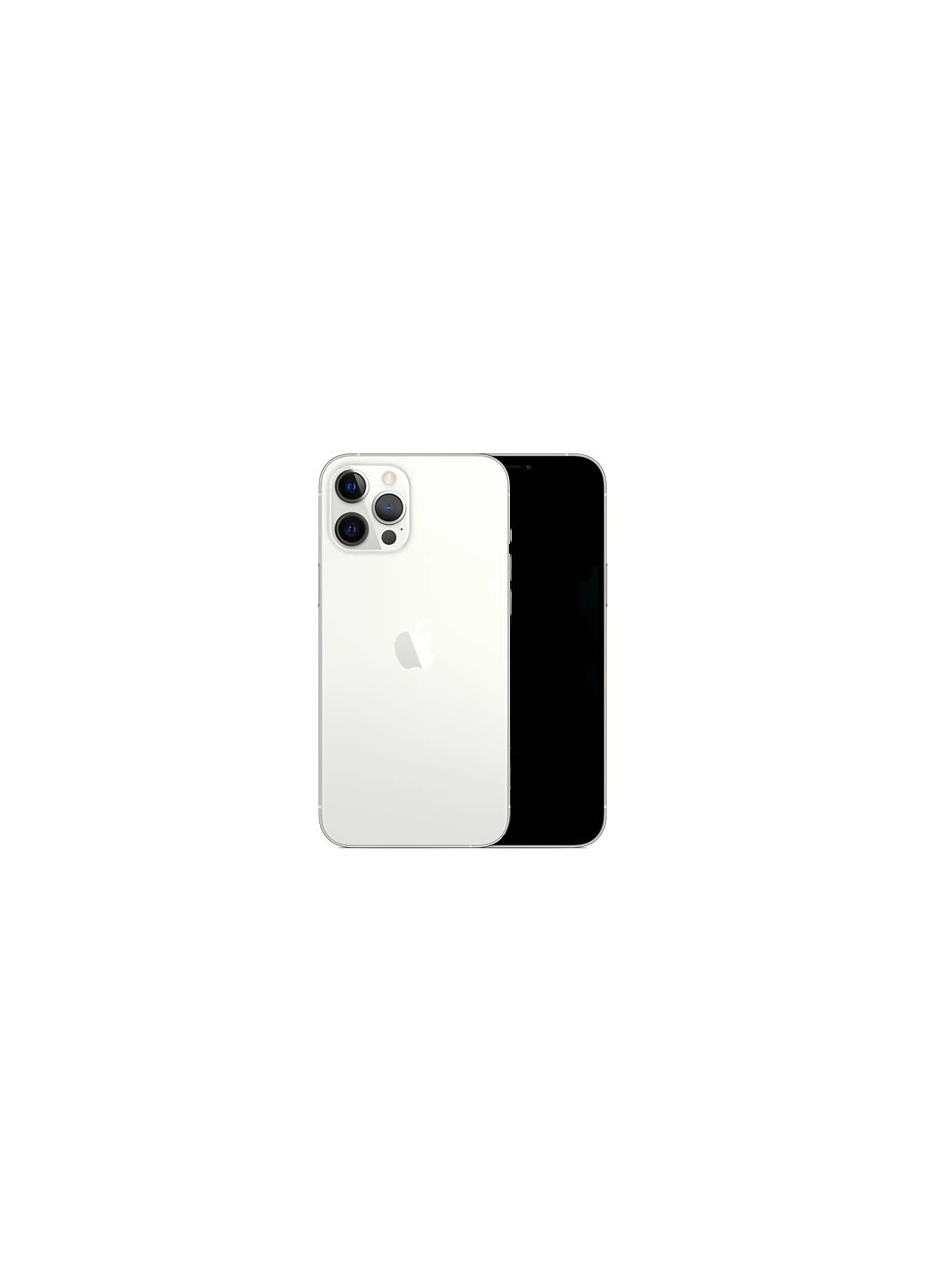 Муляж iPhone 12 Pro Max Silver (ARM57649) No Brand (265533816)