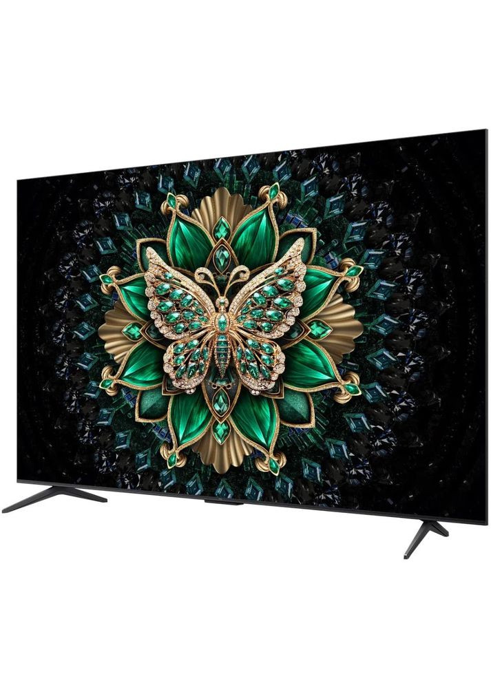 Телевизор 55C6K TCL (351363462)