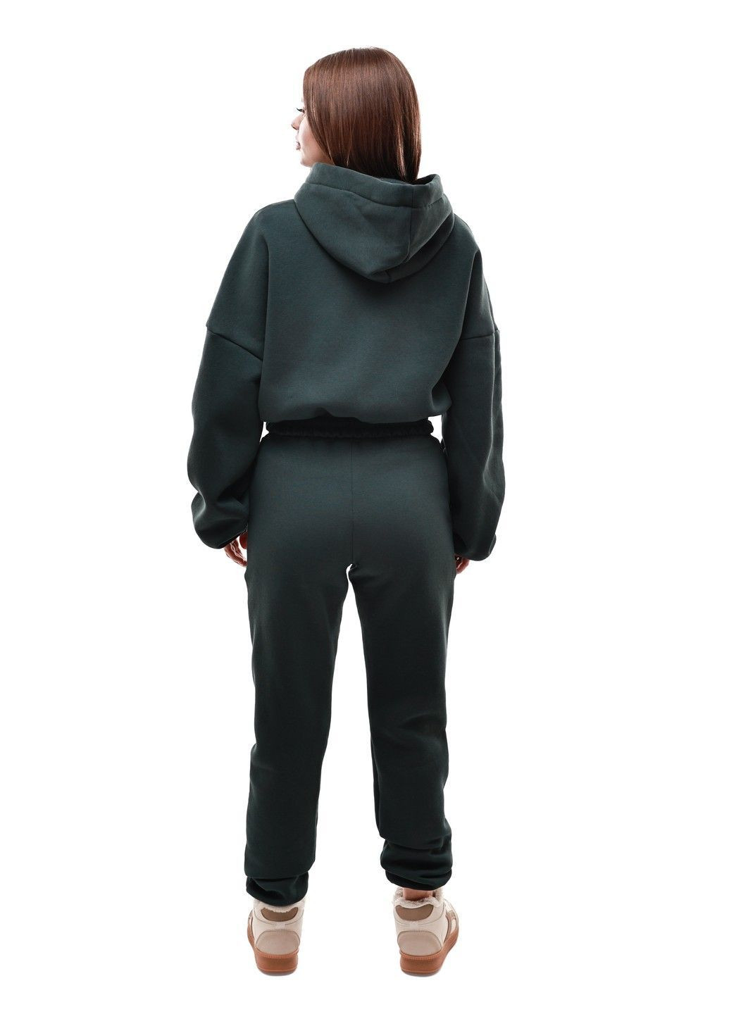 Костюм спортивний жіночий No Brand (369560134)