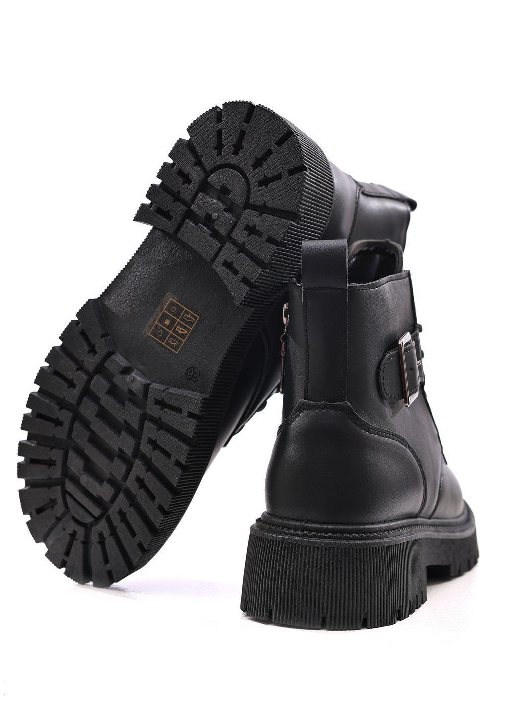 ботинки зимние женские STREAM