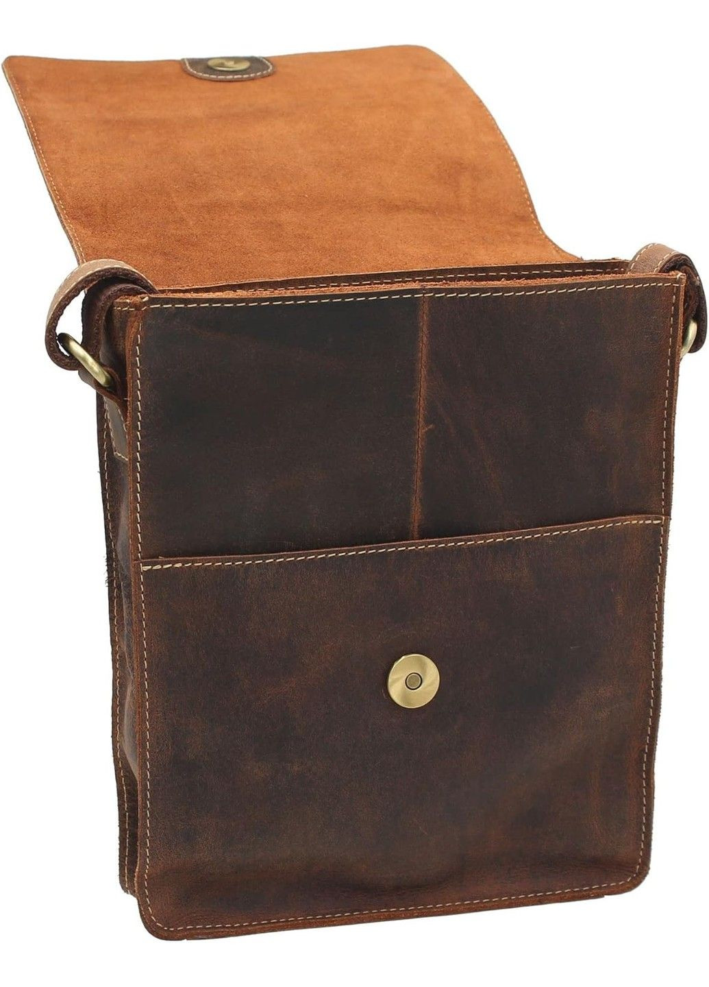 Сумка мужская кожаная S11 Skyler Visconti (313031885)