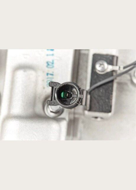 Компресор кондиціонера Nissens (366181926)