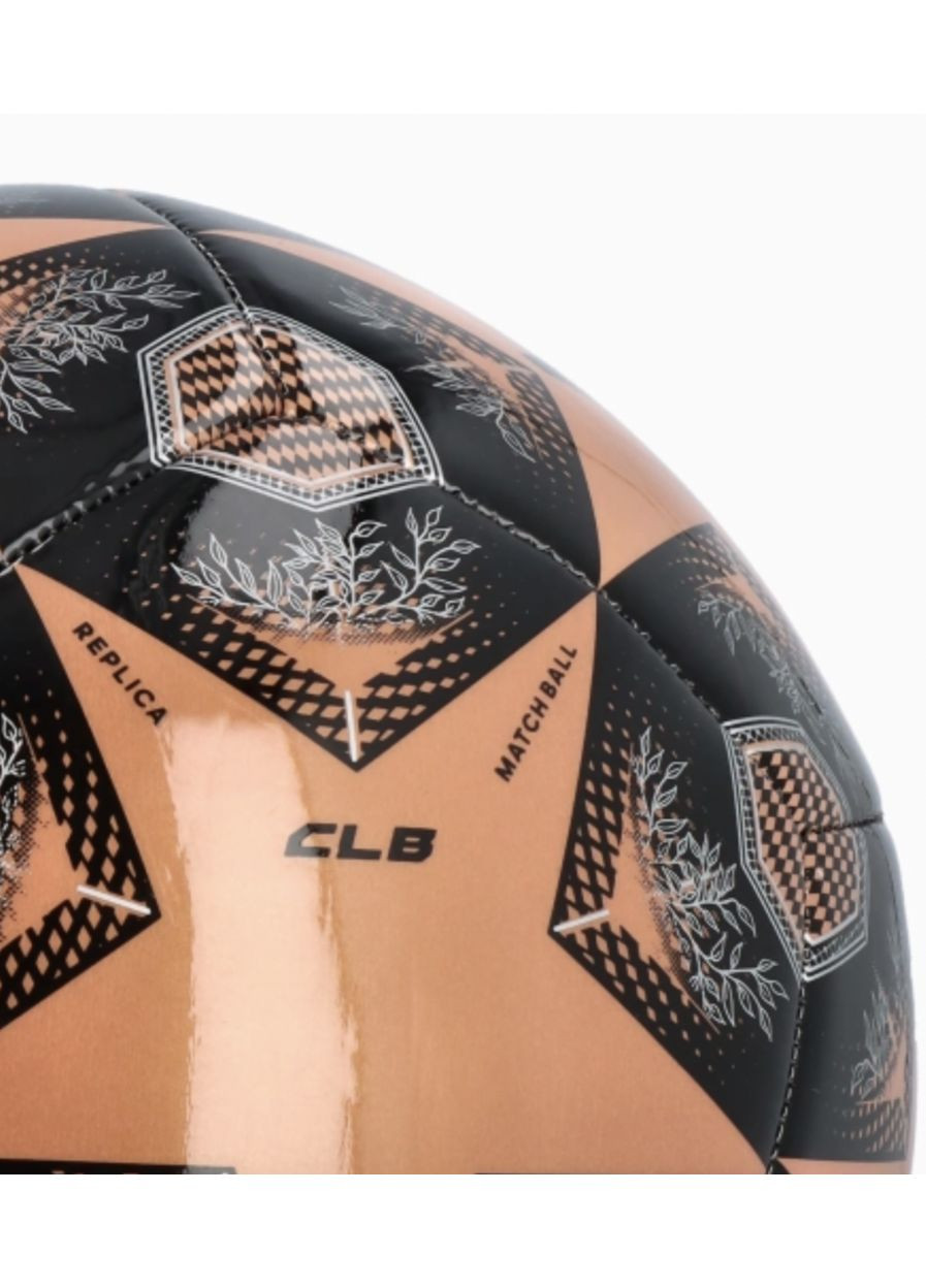 Футбольный мяч Finale 2025 Munich Club JH1285 (размер 5) adidas (369142426)