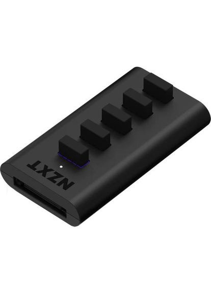 USB-хаб Internal Black (AC-IUSBH-M3) NZXT (322031302)