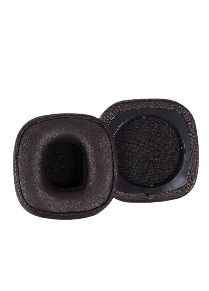 Амбушюры для наушников Major III 3 Коричневые Brown Marshall (367603418)