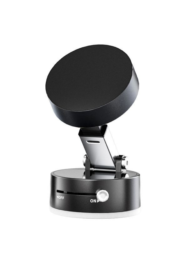 Автомобильный магнитный держатель с присоской, вакуумный держатель для телефона, совместимый с MagSafe No Brand (362267810)