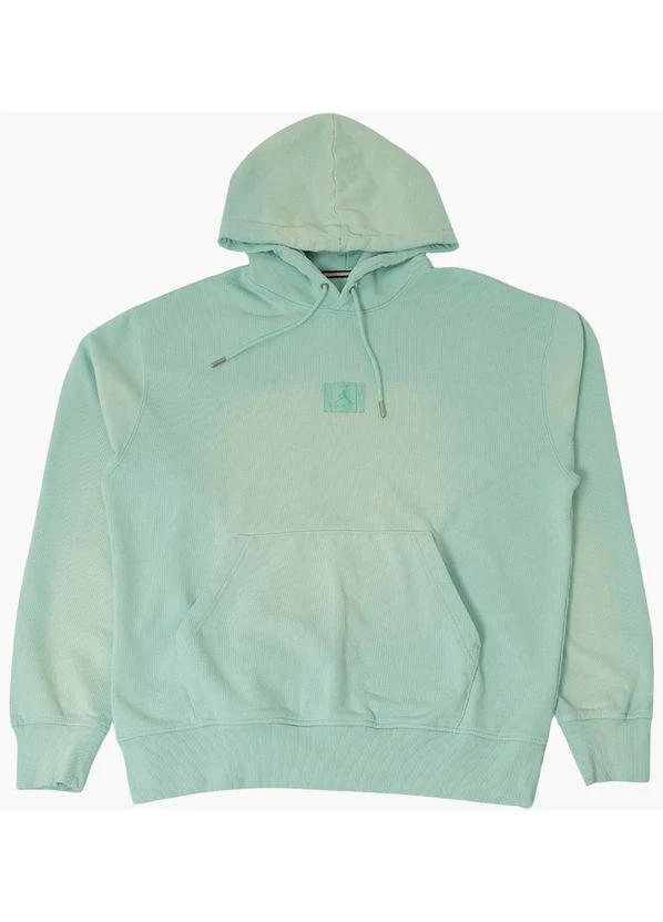 Худі Flight Fleece Washed Pullover Hoodie Turquoise FV7249-368 Air Jordan (399362372)