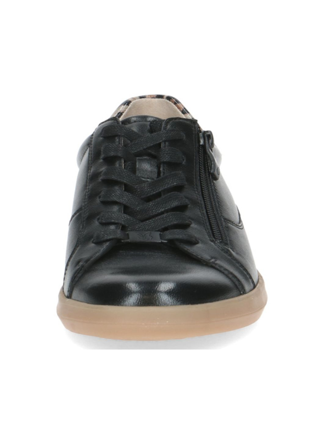 Caprice Туфли черный з натуральная кожа, — демисезон (353303333)