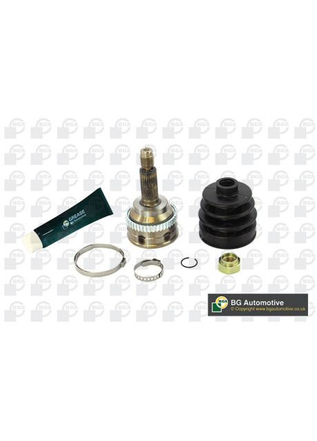 ШРКШ со смазкой в комплекте KIA RIO 2001-2005 CV3602A BGA (366191858)