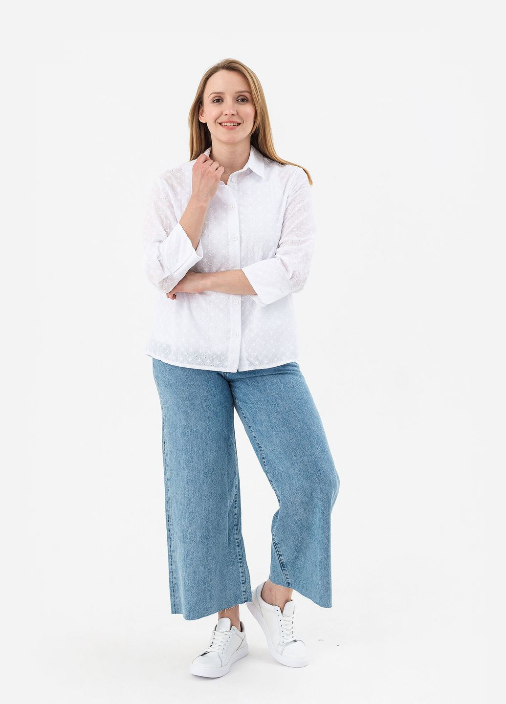 Сорочка HOLLI Garne (297596632)