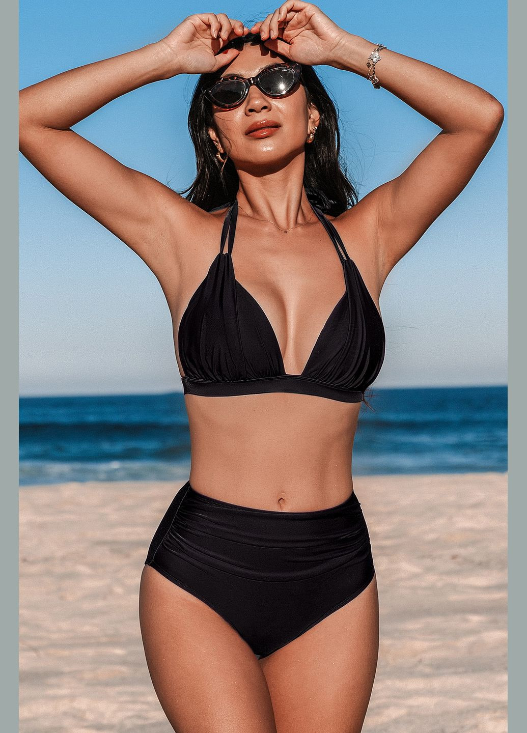 Купальні трусики CUPSHE (341862705)