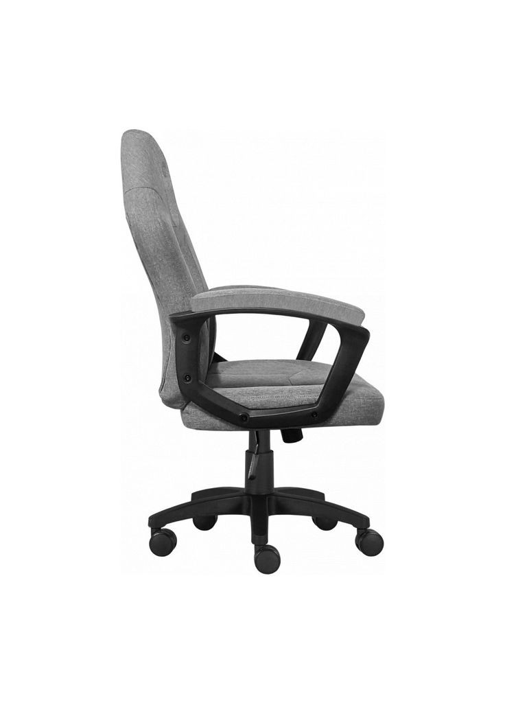 Кресло игровое (m352789) GT Racer X-1414 Gray/Gray (369017139)