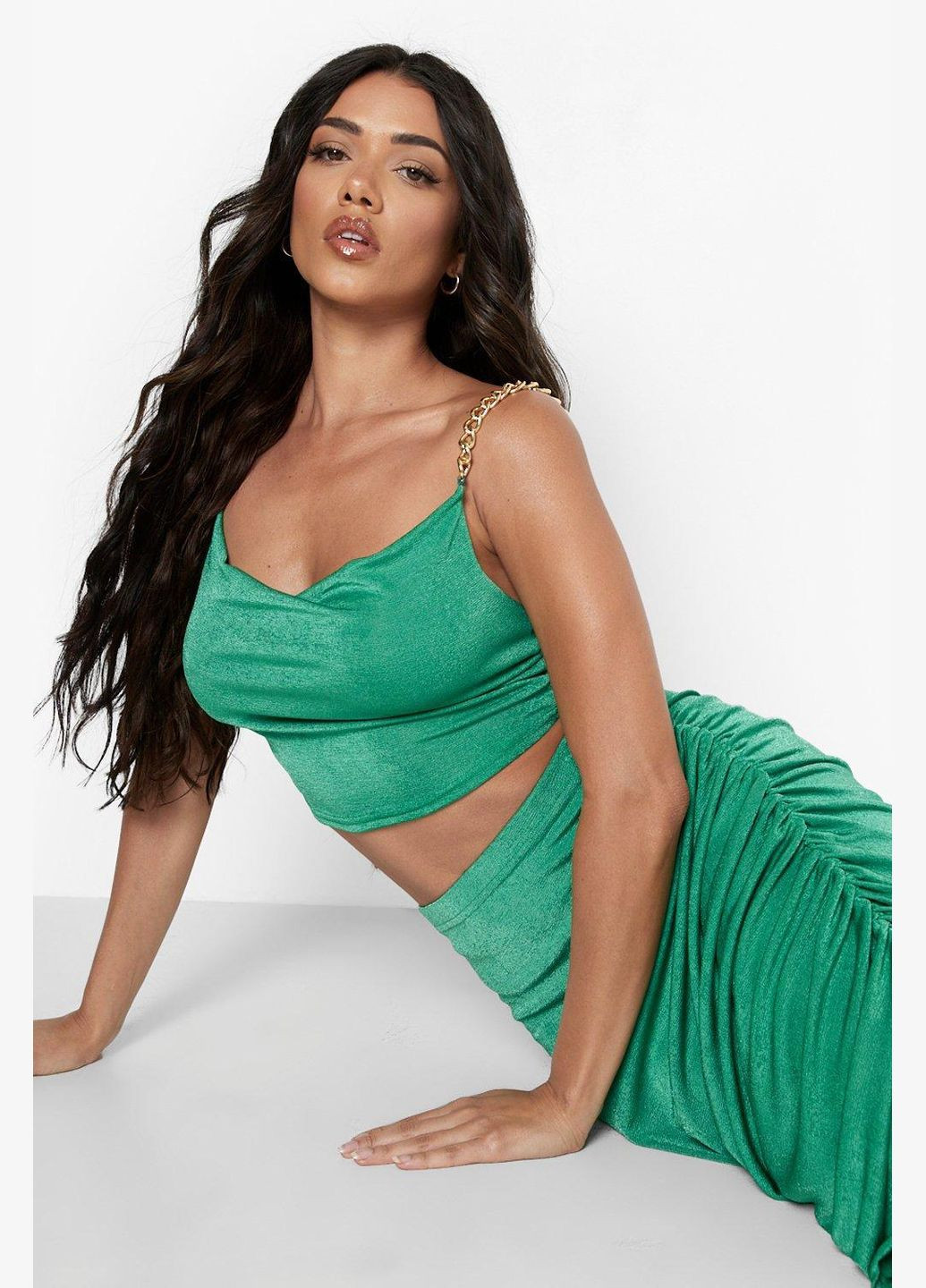 Топ Boohoo (330983275)