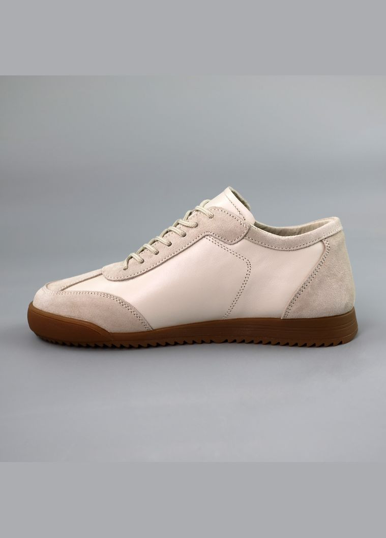 Кросівки жіночі Ditas молочні (318815628)