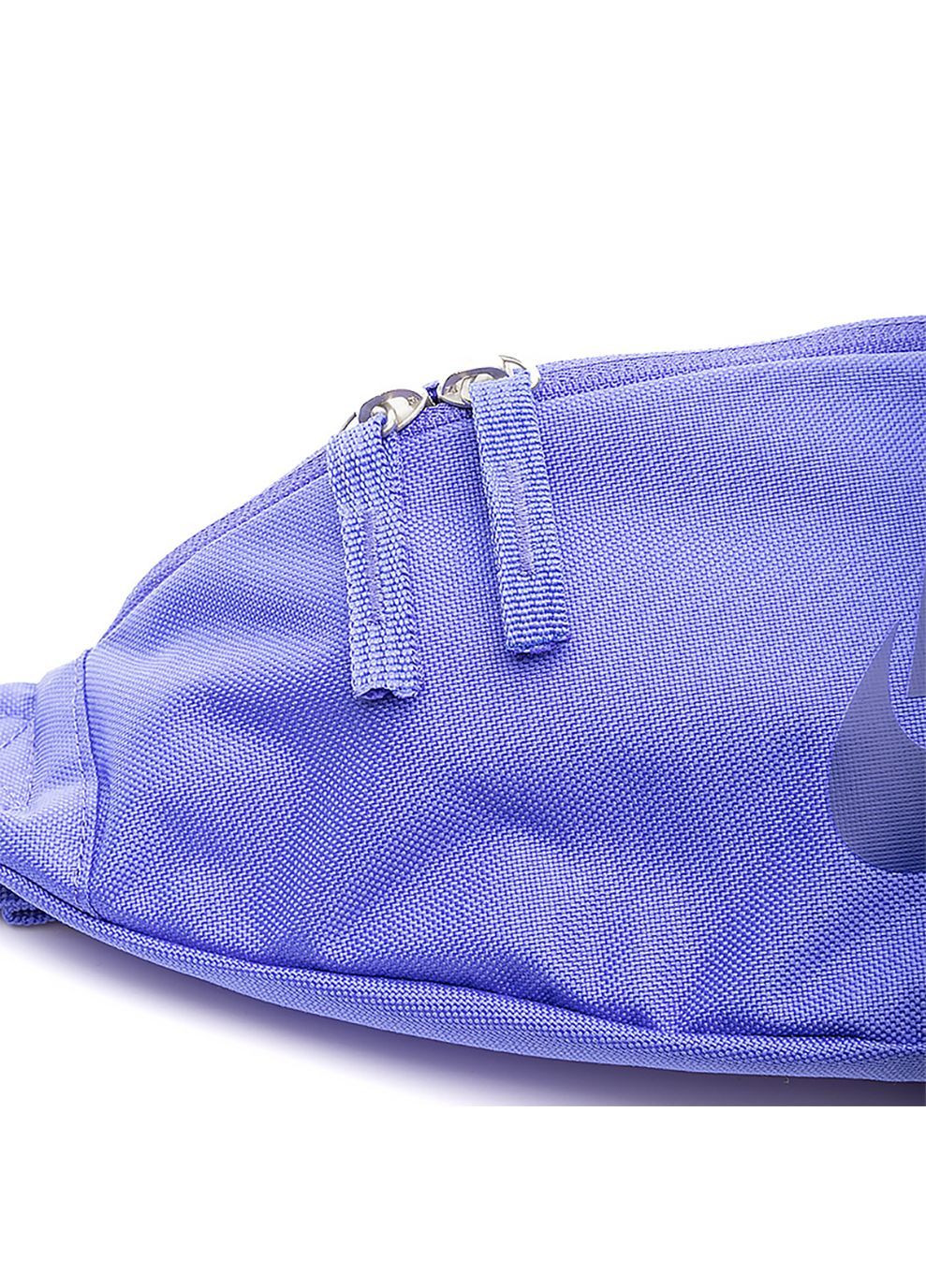 Сумка HERITAGE WAISTPACK - FA21 Синій Nike (282316191)