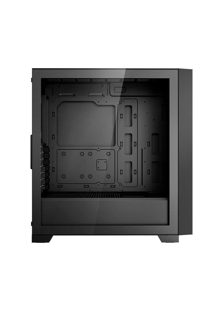 Корпус (m490664) PCCooler C3D510 BK (369036301)