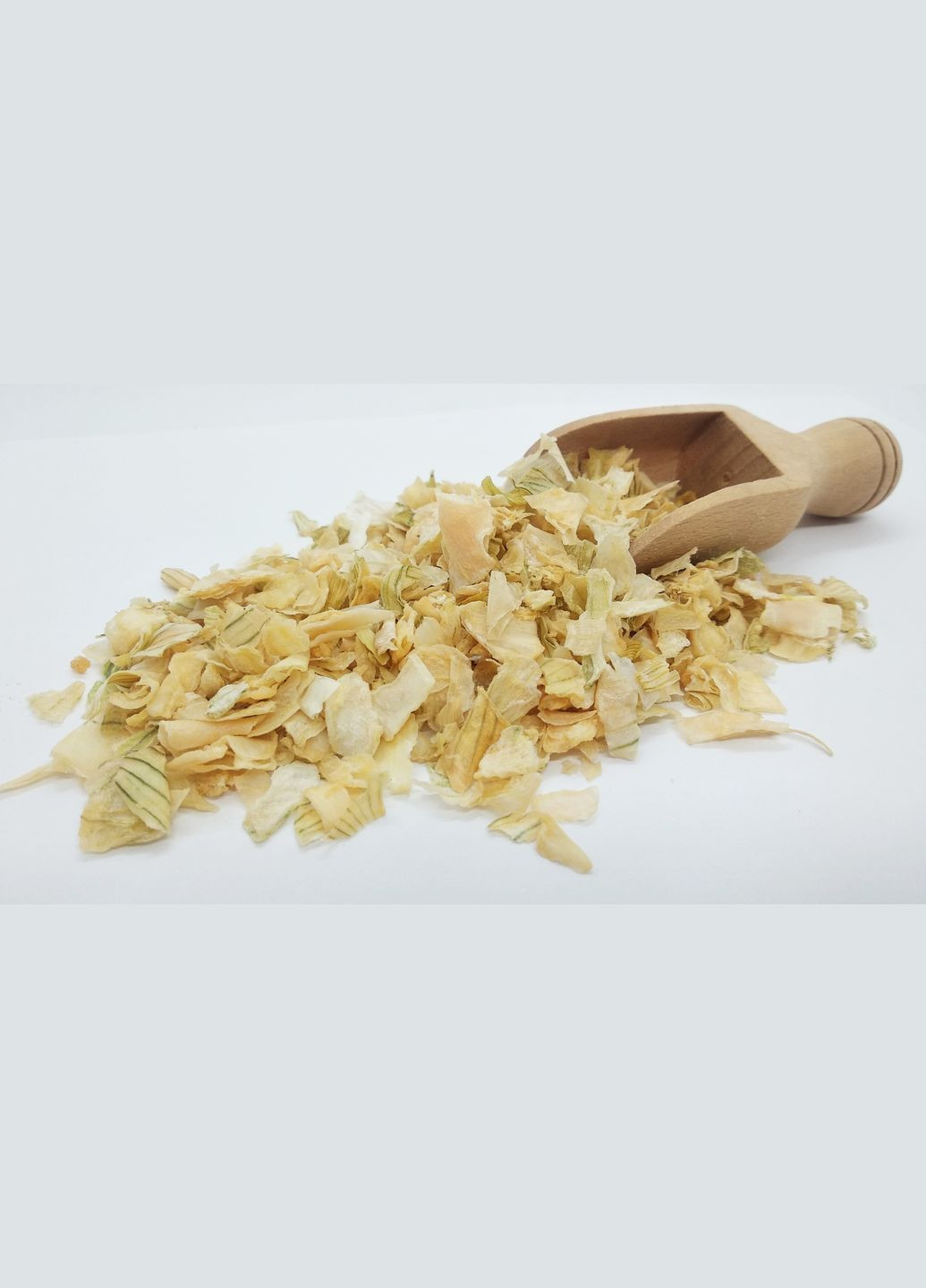 Цибуля різана 100г No Brand (323482583)