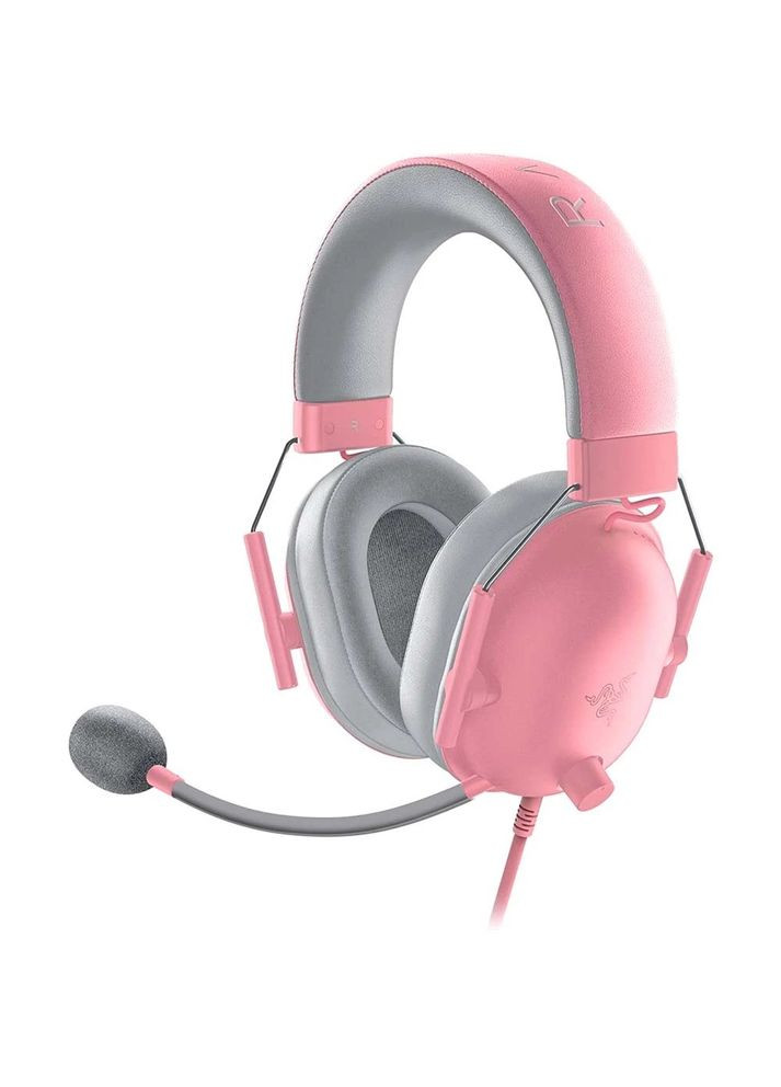 Гарнітура BlackShark V2 X Quartz (RZ04-03240800-R3M1) Razer (336959746)