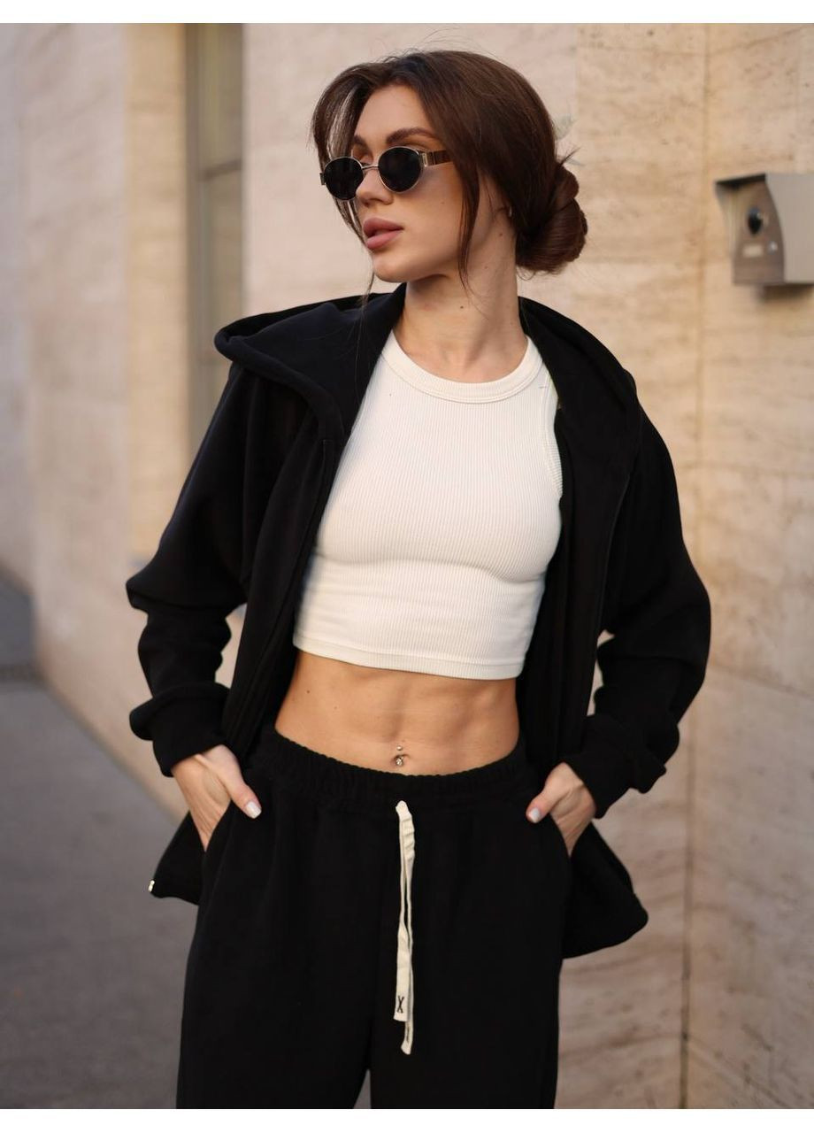 Жіночий флісовий спортивний костюм Asi.Store.ua (367049237)