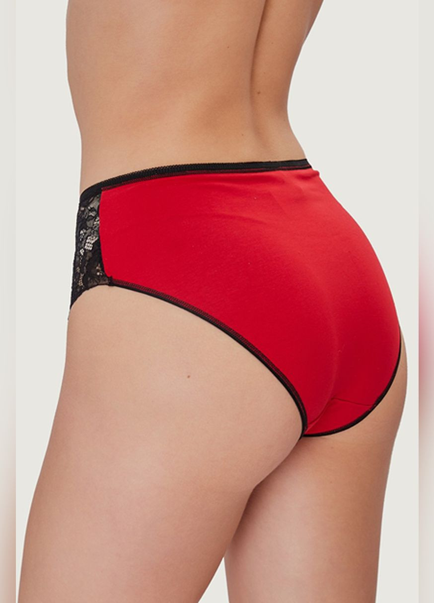 Шорты женские трусы брифы 2218 Orabella latte XL ORO (302212327)