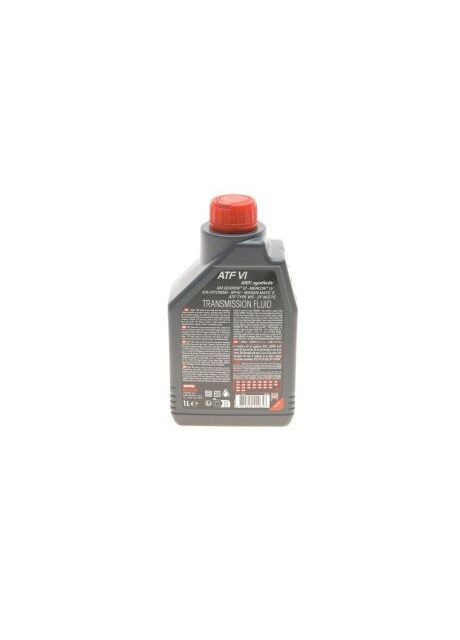 Олива ATF VI 1 L 843911 Motul (360491351)