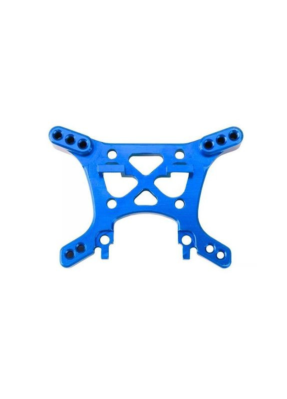 Тримач амортизаторів металевий A2504 для моделей 1/16 Blue (метелик) Remo Hobby (341086435)