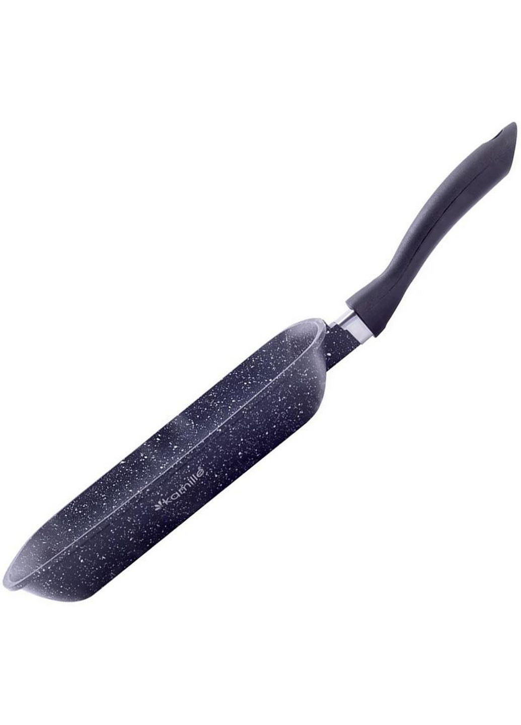 Сковородка 28х28х4,5 см Kamille (288047064)