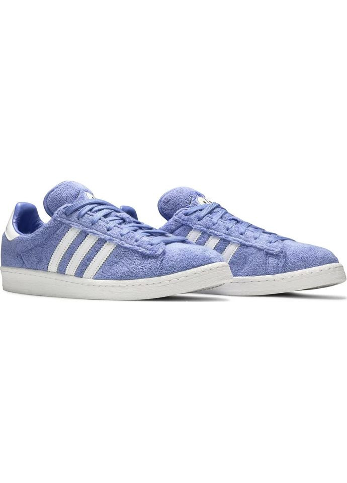 Блакитні кроссовки campus 80s south park towelie - gz9177 42 - 26.5 см No Brand