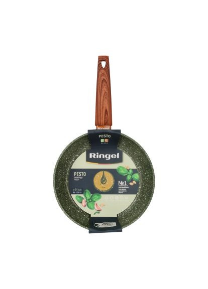 Сковорода (RG-1137-24) Ringel Pesto 24 см (370015168)