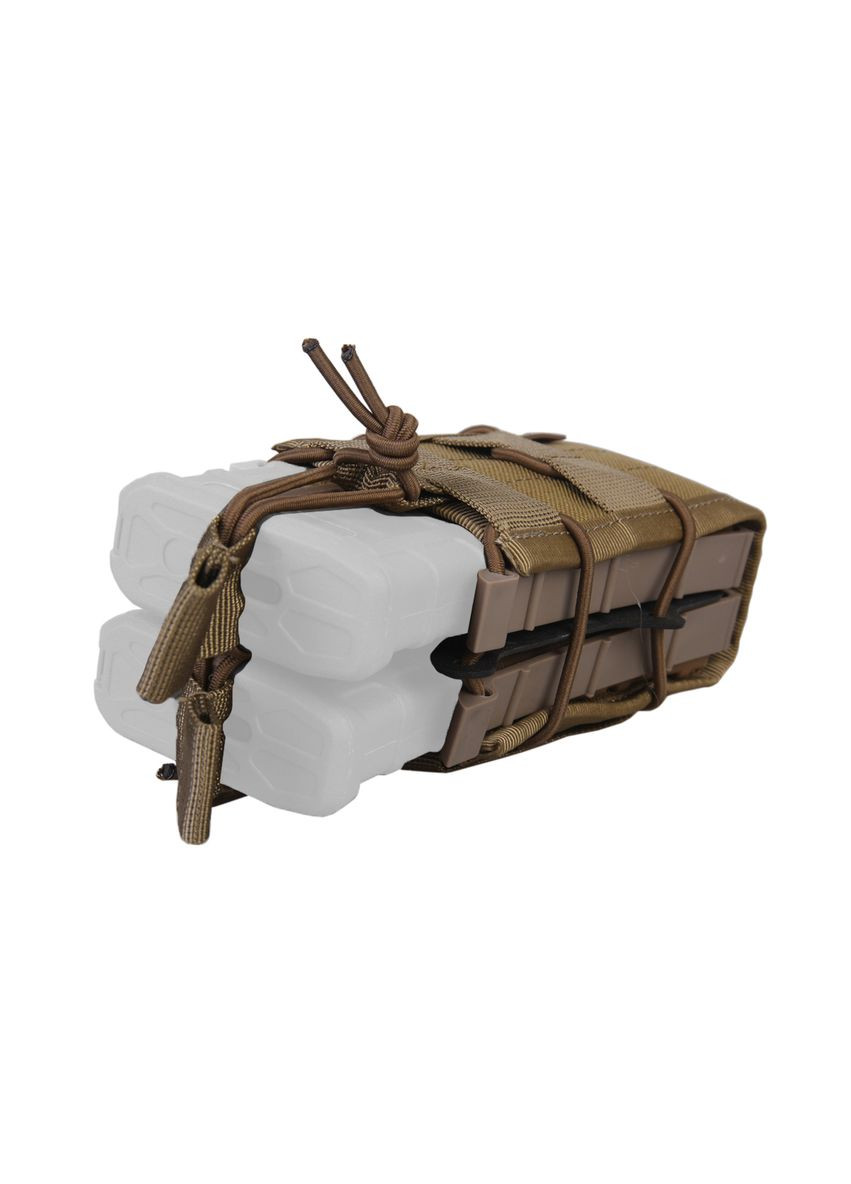 Підсумок для магазинів AK/AR подвійний (A-024434) Emerson (326600145)