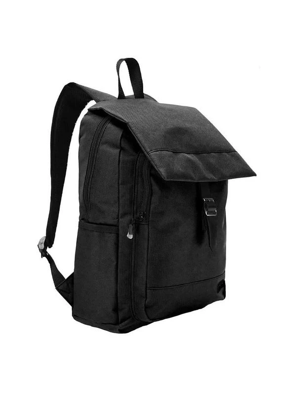 Городской рюкзак 12л Black (DAS302196) Semi Line (322206528)