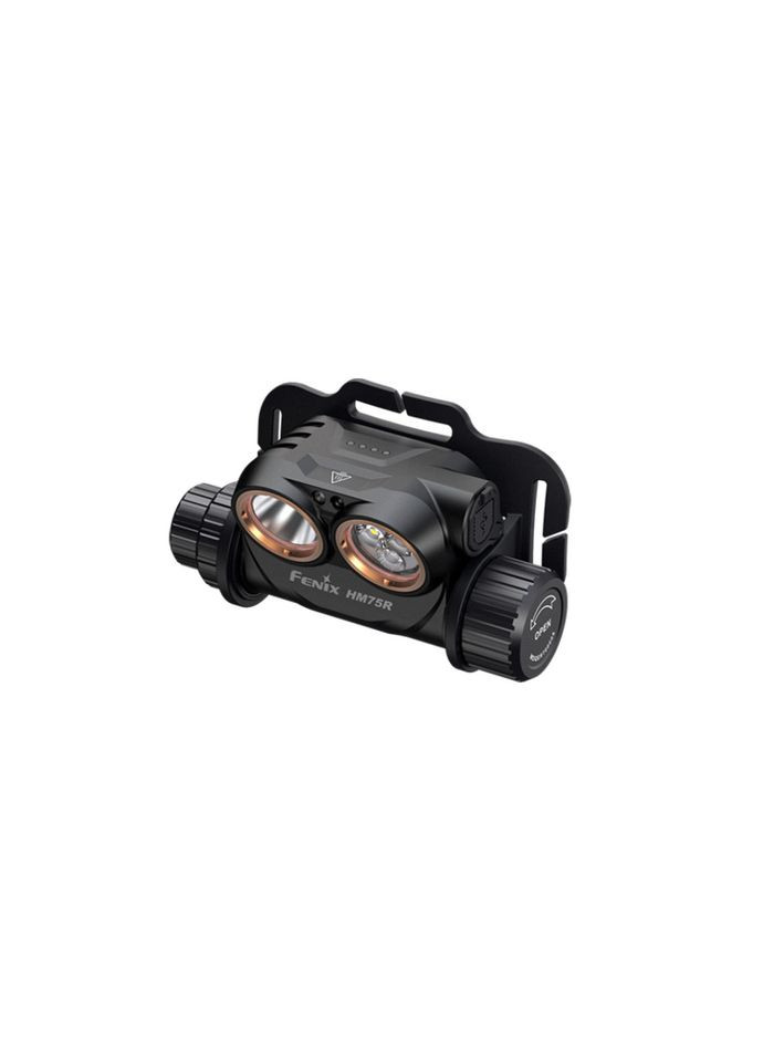 Фонарь налобный HM75R SE (A-017805) Fenix (317048454)