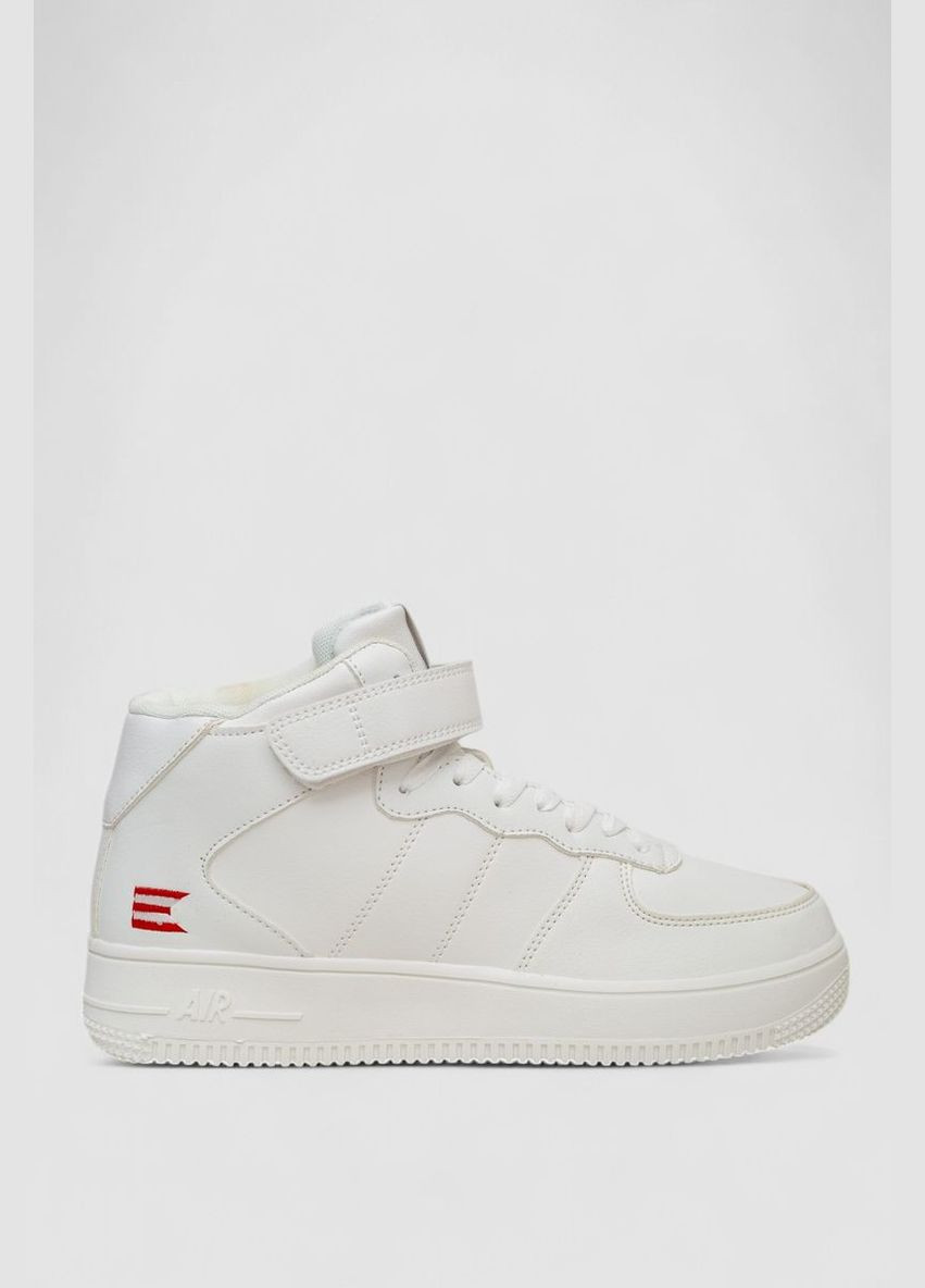 Білі Зимовий кросівки чоловічі зимові на хутрі Ager 248RCX630