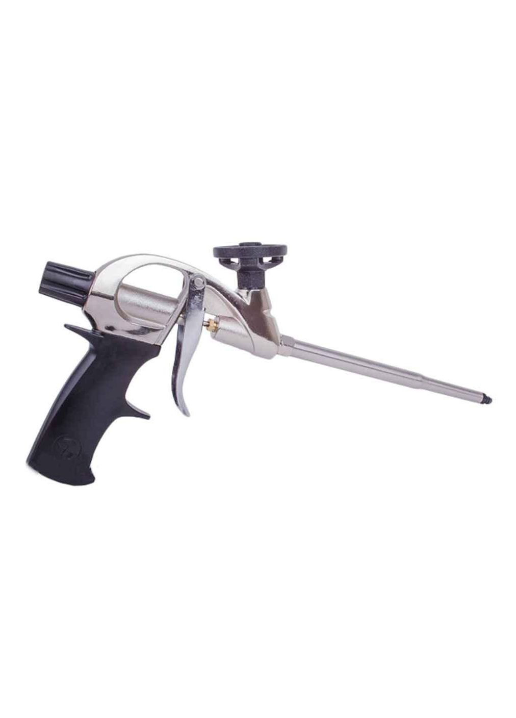 Пистолет для пены с тефлоновым покрытием держателя4 нас. PT-0604 ТМ Intertool (334348938)