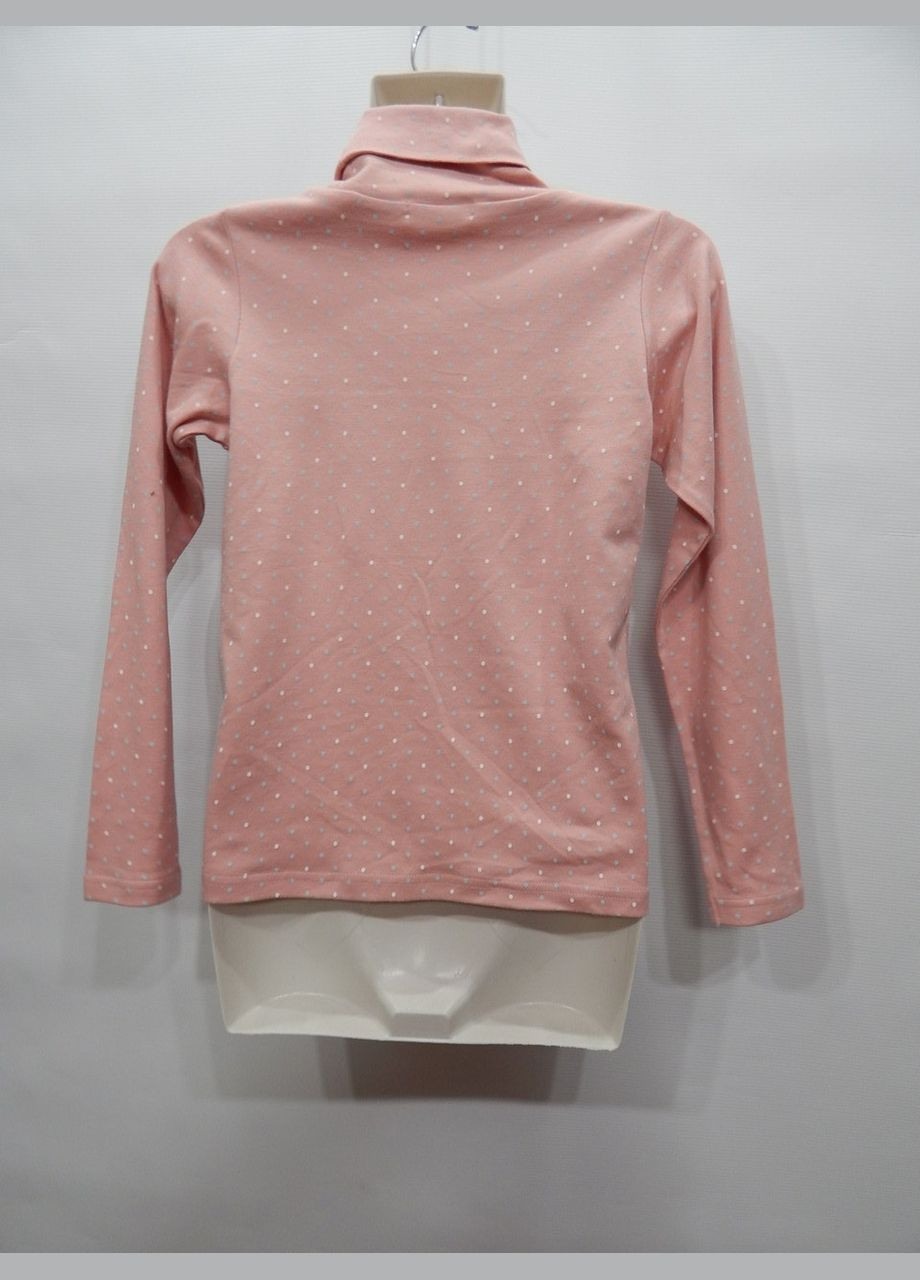 Гольф трикотажный женский хлопок подросток рост 140 RUS 36-38 132GQ (только в указанном размере, только 1 шт) No Brand (322859599)