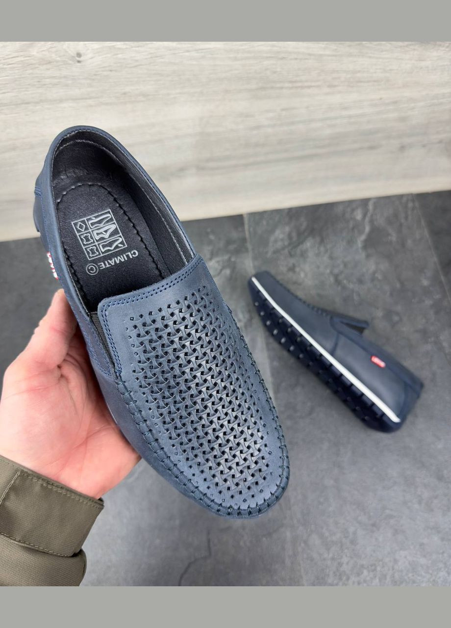 Чоловічі мокасини No Brand (322111475)