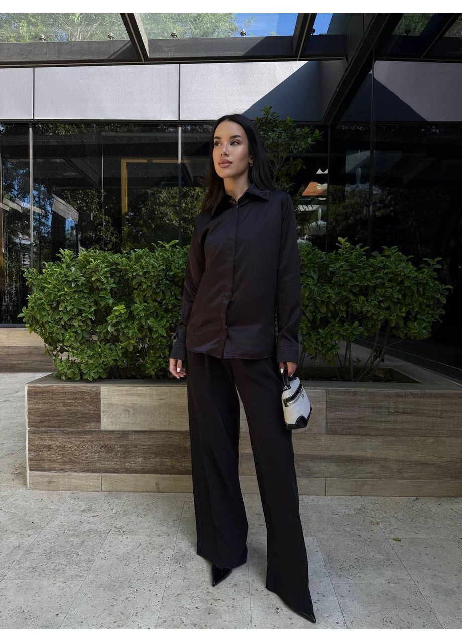 Сорочка “Елегантність щодня” — заміри в описі GD/GL Модний простір (360475779)