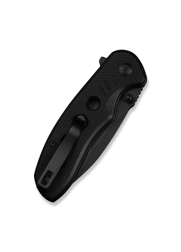 Нож складной Triptych Black C23085B-1 (A-029427) Civivi (368994335)